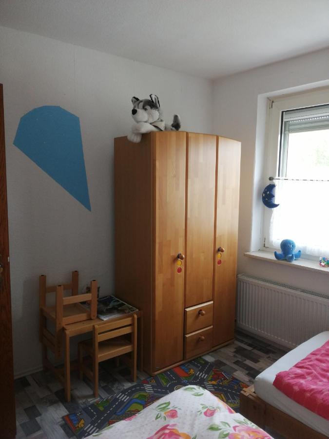 Monteurwohnung In فارشتاين المظهر الخارجي الصورة