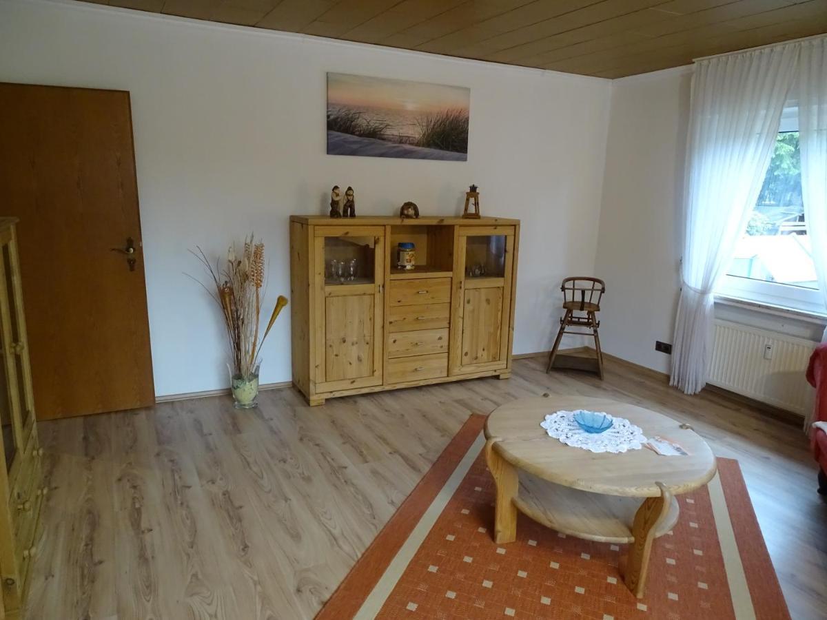 Monteurwohnung In فارشتاين المظهر الخارجي الصورة