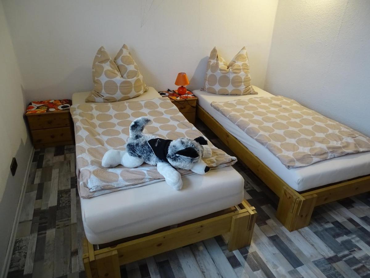 Monteurwohnung In فارشتاين المظهر الخارجي الصورة