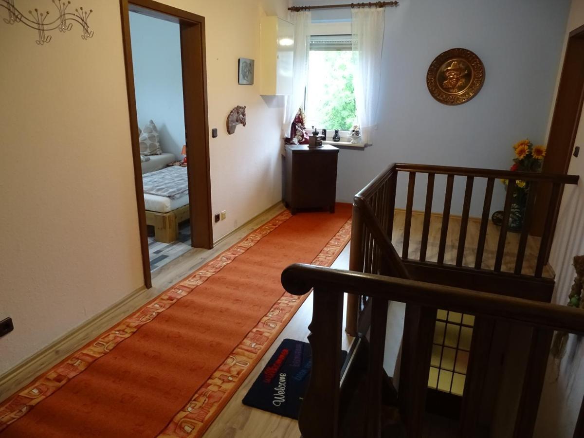 Monteurwohnung In فارشتاين المظهر الخارجي الصورة
